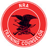NRA Training Counselor Logo